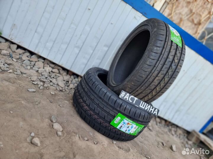 Grenlander Enri U08 245/45 R19 и 275/40 R19