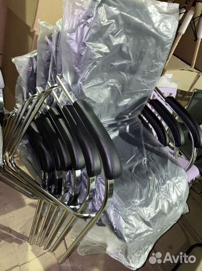 Кресло для посетителей Самба