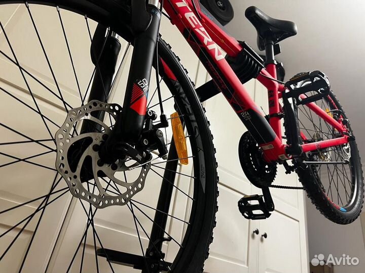 Велосипед stern Attack 24” sport 2019 новый