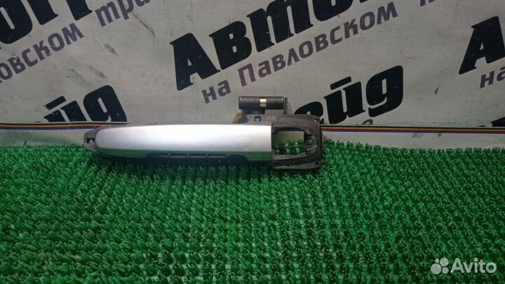 Ручка двери внешняя передняя левая Toyota Ipsum