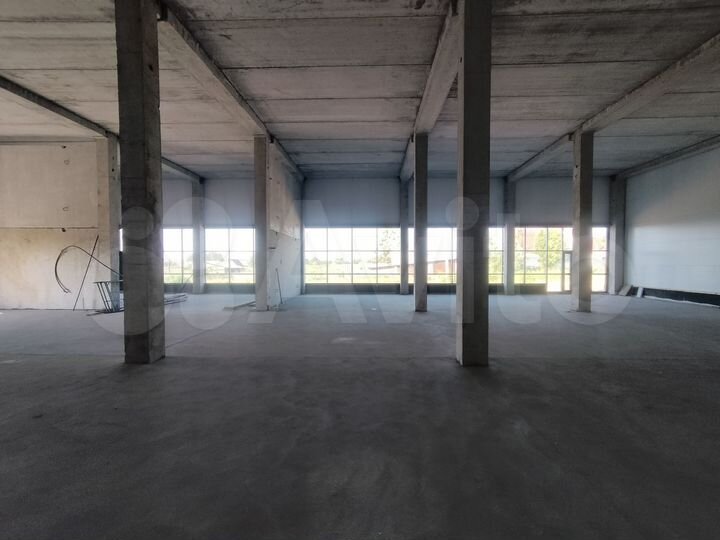 Торговая площадь, 500 м²