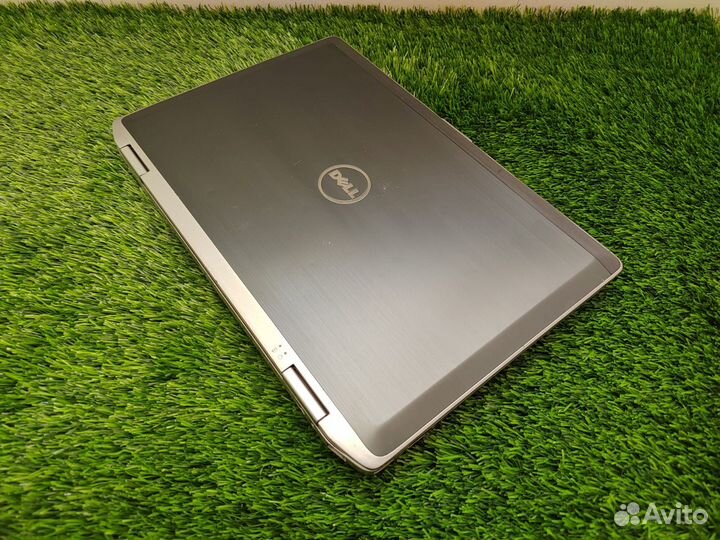 Dell E6420 (Core i5/8 RAM/SSD)