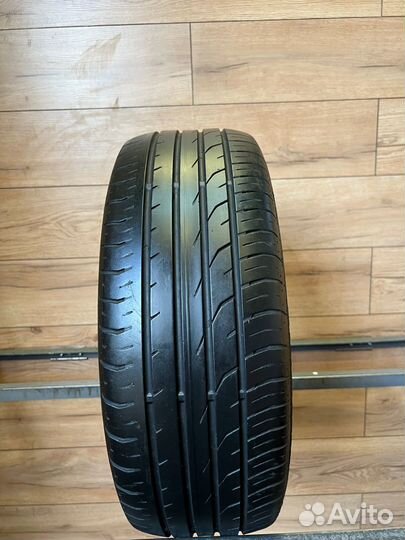 Continental ContiPremiumContact 2E 205/55 R16