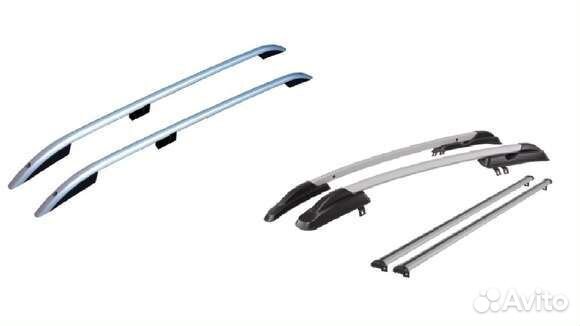 Багажники на крышу автомобиля