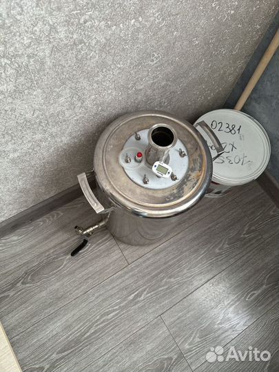 Самогонный аппарат колонного типа