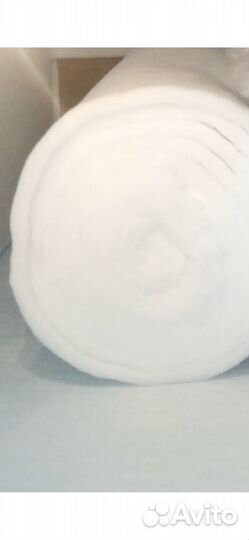 Холлофайбер-волюметрик 300 г/кв.м