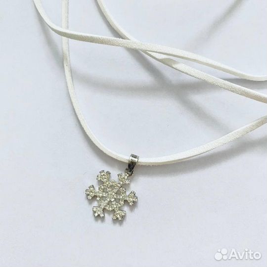 Украшения ручной работы чокеры