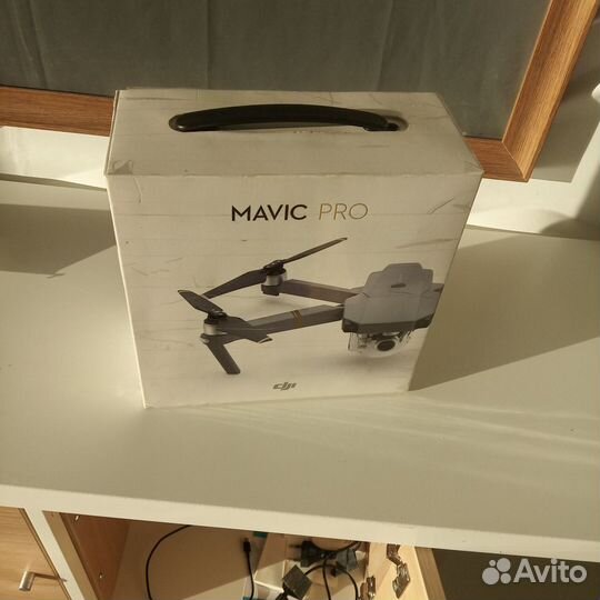 Аэрофотосъёмка с квадрокоптера