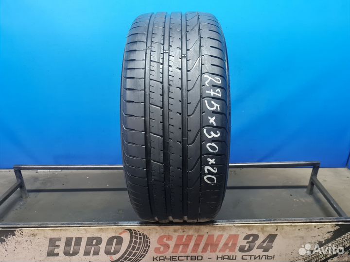 Pirelli P Zero 275/30 R20 97Y