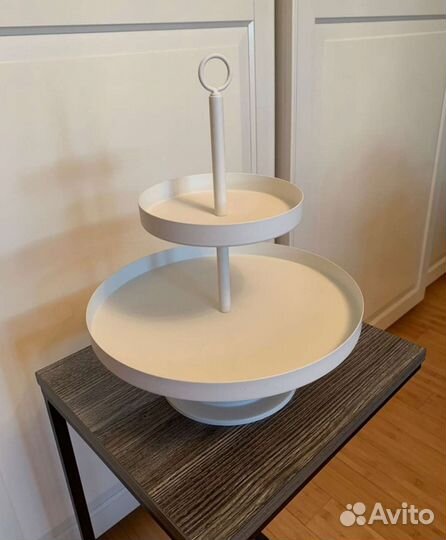 Сервировочная подставка Винтерфест IKEA