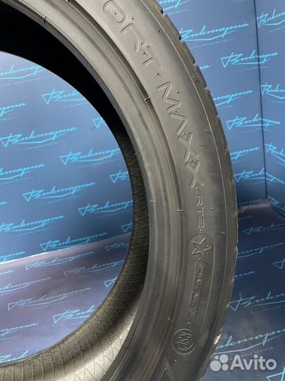 Dunlop Sport Maxx RT 225/45 R19 92W