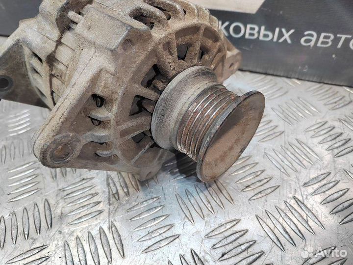 Генератор Daewoo Nexia G15MF