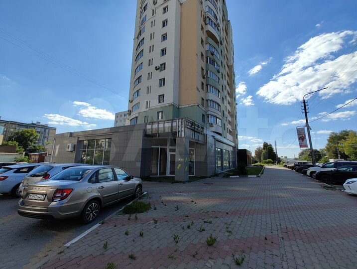 Свободного назначения, 399 м²