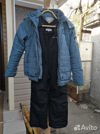 Комбезик 116