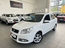 Ravon Nexia 1.5 MT, 2019, 62 157 км, с �пробегом, цена 899 000 руб.