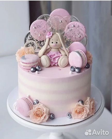 Заказ тортов