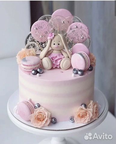 Заказ тортов