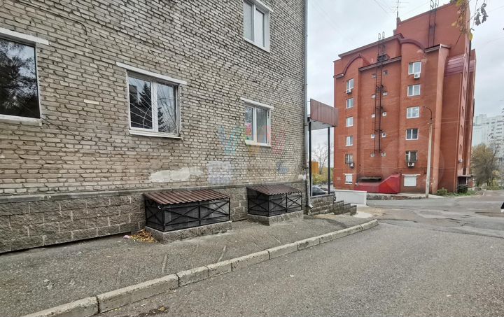 Торгово-складское помещение 309 кв.м в Черниковке