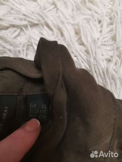 Комбинезон женский с шортами