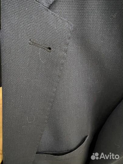 Roy robson костюм