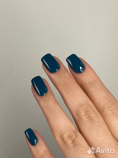 Маникюр Педикюр Наращивание ногтей