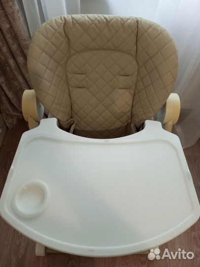 Детский стульчик для кормления