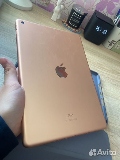 Айпад 2019