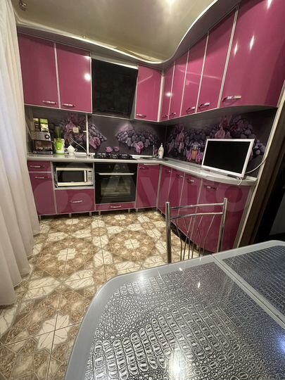 2-к. квартира, 48,5 м², 2/5 эт.