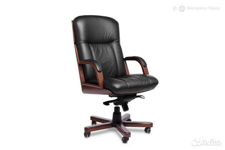 Кресло для руководителя Cannes A