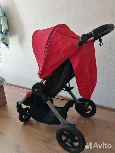 Коляска Britax B-motion 4