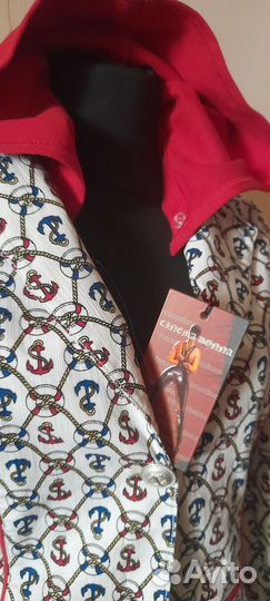 Пиджак женский новый