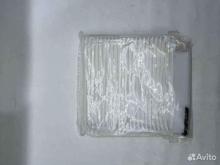 Фильтр салона