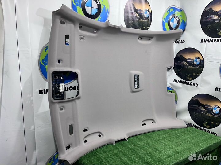 Потолок BMW 7 F01/F02 F01 2010