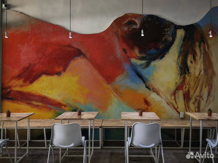 Обои PET-01 Momenti Casa