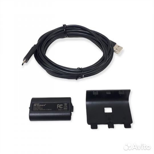 Аккумулятор для XBox Series X/S Play&Charge Kit