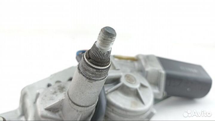 Моторчик заднего дворника Nissan X-Trail T30 2003