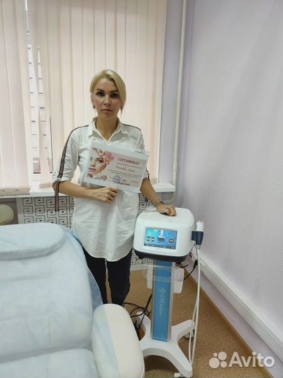 Обучение smas-лифтинг топовая услуга