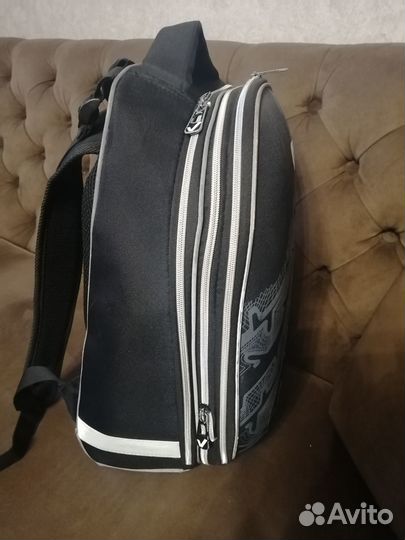 Рюкзак школьный для