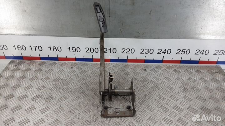 Рычаг ручного тормоза (ручник) ford C-MAX 1 рест: