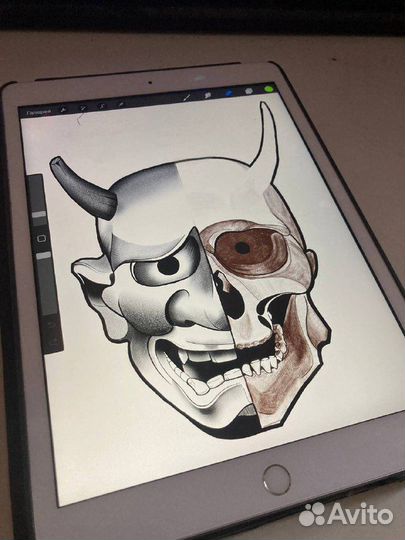 Граффити, художественное оформление, роспись