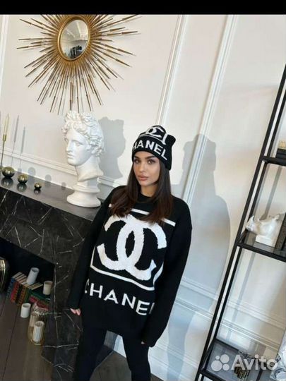 Комплект Chanel