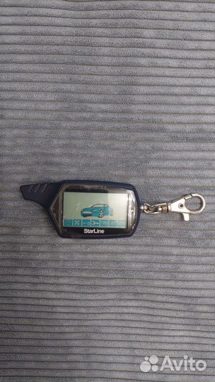 Брелок Starline B91