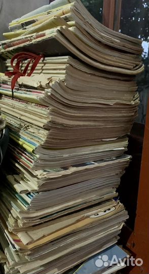 Радиожурналы