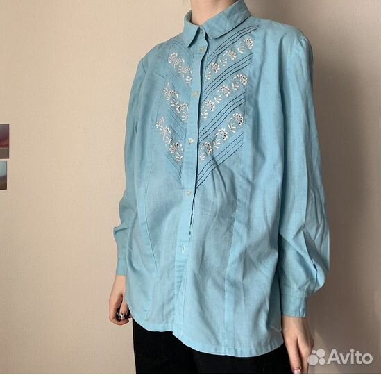 Блуза женская