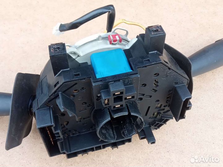 Переключатели подрулевые Alfa Romeo 156