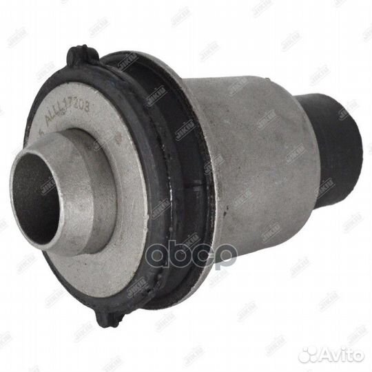 Сайлентблок подрамника задний nissan tiida YF22