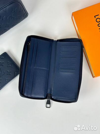 Бумажник Louis Vuitton