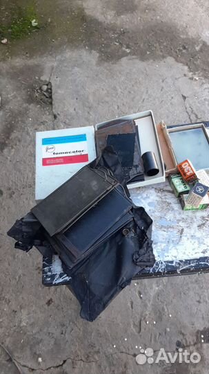 Все для фото