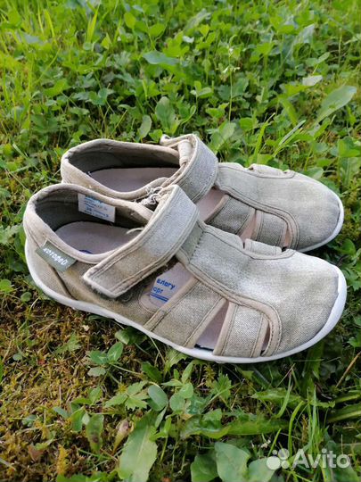 Сандали-кеды котофей р. 30