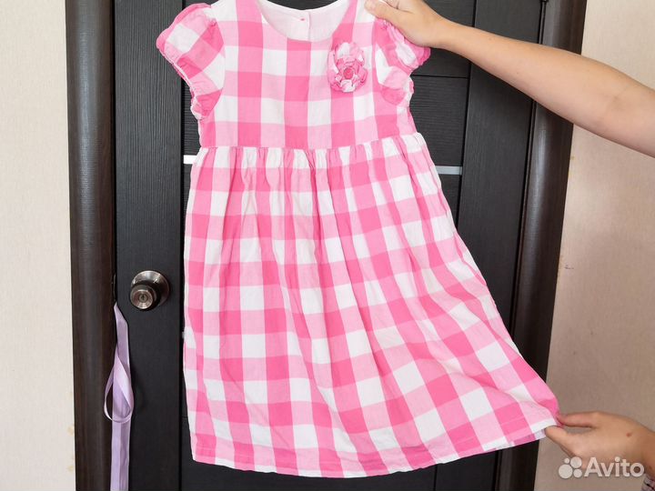 Одежда для девочки